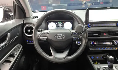 Hyundai Kona 2021, 55206 км, за 18450000 KRW - фото 13