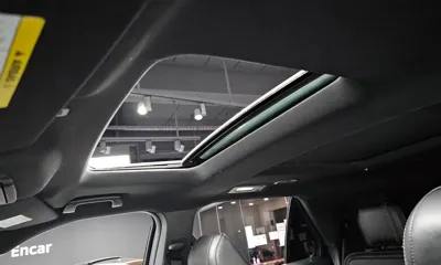 Ford Explorer 2017, 59543 км, за 17700000 KRW - фото 19