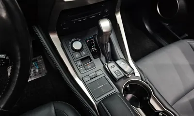 Lexus NX 2017, 26459 км, за 32500000 KRW - фото 9