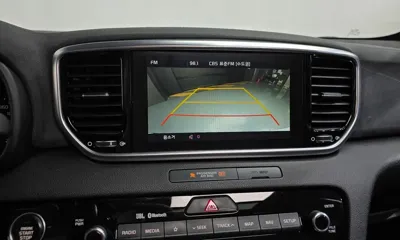 Kia Sportage 2019, 58865 км, за 18700000 KRW - фото 15