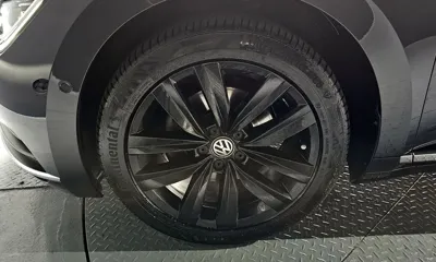 Volkswagen Arteon 2019, 103645 км, за 18800000 KRW - фото 5
