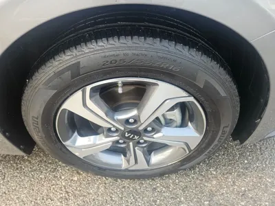 Kia K3 2019, 30377 км, за 15300000 KRW - фото 9