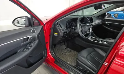Hyundai Sonata 2020, 107157 км, за 12500000 KRW - фото 10