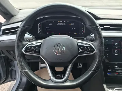 Volkswagen CC 2023, 39000 км, за 136800 CNY - фото 18