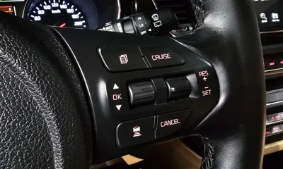 Kia Canival 2019, 67759 км, за 20600000 KRW - фото 29