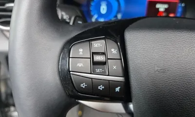 Ford Explorer 2021, 33017 км, за 34800000 KRW - фото 30