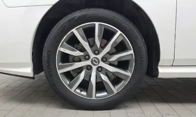 Renault-KoreaSamsung SM5 2018, 169448 км, за 4800000 KRW - фото 5