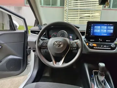 Toyota Corolla 2022, 87600 км, за 58800 CNY - фото 6