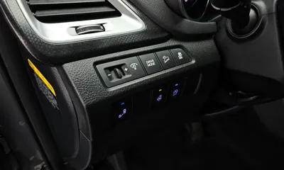 Hyundai Santafe 2017, 112011 км, за 12800000 KRW - фото 20