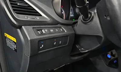 Hyundai Santafe 2018, 169543 км, за 9900000 KRW - фото 27