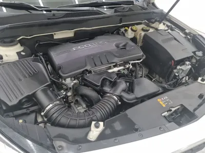 ChevroletGMDaewoo Malibu 2015, 139759 км, за 4900000 KRW - фото 7
