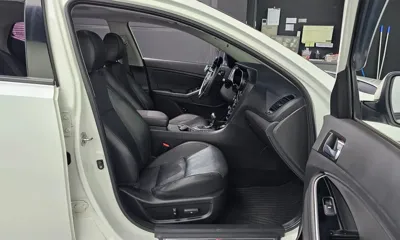 Kia K5 2015, 53762 км, за 7800000 KRW - фото 12