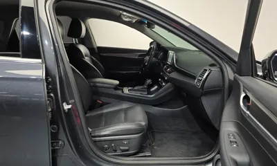 Hyundai Grandeur 2019, 96143 км, за 15900000 KRW - фото 11