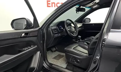 KG_Mobility_Ssangyong Rexton 2021, 96511 км, за 15500000 KRW - фото 10