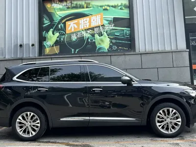 Buick Envision Plus 2021, 63000 км, за 99800 CNY - фото 6