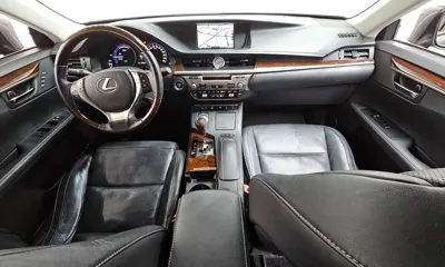 Lexus ES 2013, 143200 км, за 13900000 KRW - фото 7