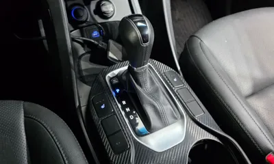 Hyundai Santafe 2016, 79005 км, за 13500000 KRW - фото 9