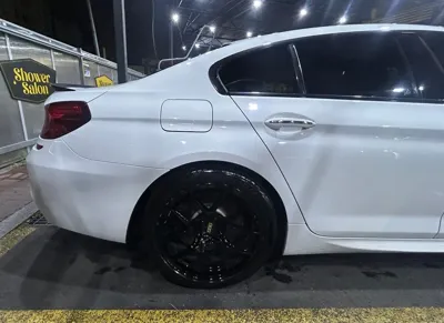 BMW 6-Series 2016, 320400 км, за 13000000 KRW - фото 17