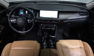 Kia K7 2020, 46101 км, за 23300000 KRW - фото 7