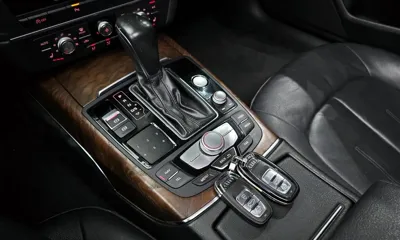Audi A6 2016, 93752 км, за 13500000 KRW - фото 9