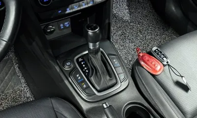 Hyundai Kona 2018, 71881 км, за 14700000 KRW - фото 9