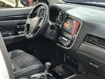 Mitsubishi Outlander 2022, 56000 км, за 83000 CNY - фото 11