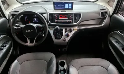 Kia Ray 2022, 81038 км, за 7500000 KRW - фото 7