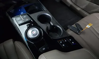 Kia K8 2023, 75040 км, за 27300000 KRW - фото 9