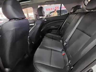 Kia KX1 2026, 700 км, за 71800 CNY - фото 8