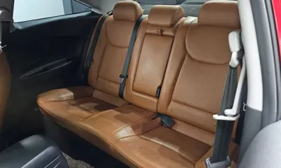 Hyundai Avante 2015, 154150 км, за 3900000 KRW - фото 11