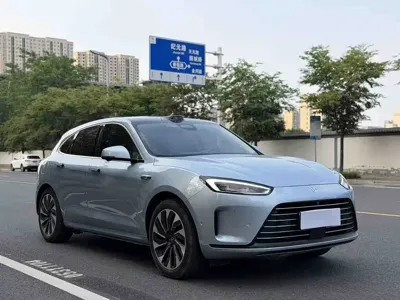 AITO 问界 AITO M5 2023, 60000 км, за 125800 CNY