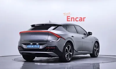 Kia EV6 2023, 65509 км, за 33800000 KRW