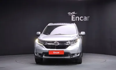 Honda CR-V 2017, 40111 км, за 20000000 KRW - фото 3