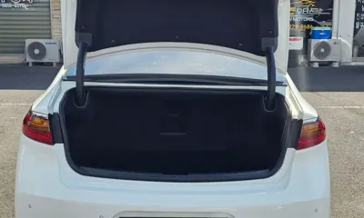 Kia K7 2016, 121518 км, за 7900000 KRW - фото 19