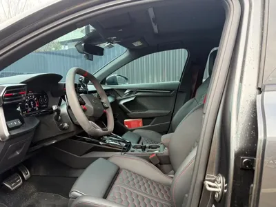 Audi RS3 2025, 8000 км, за 78000000 KRW - фото 7
