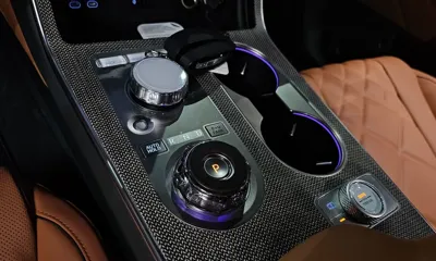 Genesis GV80 2026, 2965 км, за 72800000 KRW - фото 9