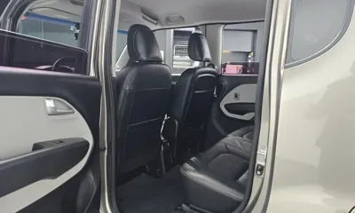 Kia Ray 2014, 99182 км, за 7200000 KRW - фото 11