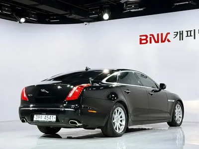 Jaguar XJ 2013, 147352 км, за 9300000 KRW