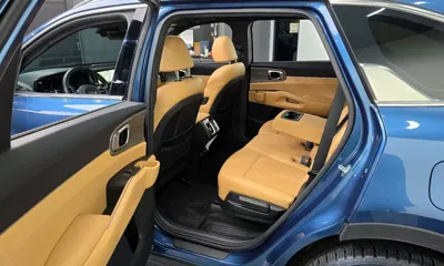 Kia Sorento 2021, 127273 км, за 19600000 KRW - фото 26