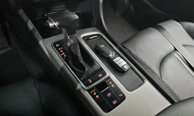 Kia K5 2016, 153576 км, за 8700000 KRW - фото 9