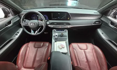 Hyundai Palisade 2020, 94353 км, за 26500000 KRW - фото 7