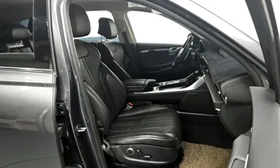 Genesis GV80 2020, 94447 км, за 34500000 KRW - фото 26