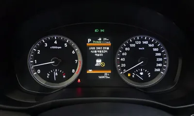 Hyundai Grandeur 2018, 160473 км, за 14500000 KRW - фото 8