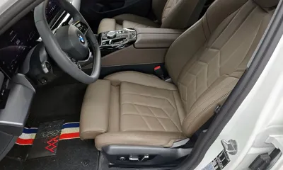 BMW 5-Series 2024, 28986 км, за 52900000 KRW - фото 29