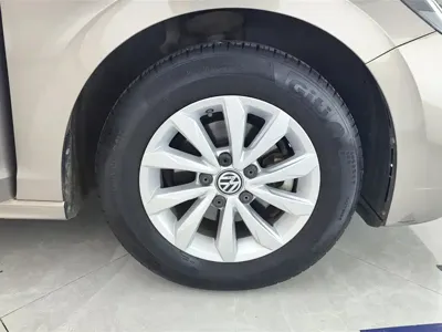 Volkswagen Bora 2018, 97700 км, за 38600 CNY - фото 6