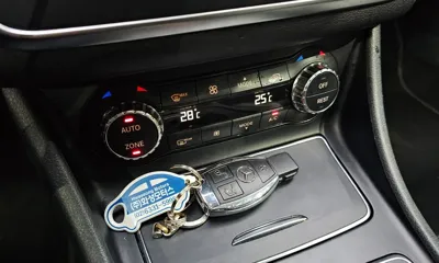 Mercedes-Benz GLA-Class 2018, 94318 км, за 13900000 KRW - фото 16