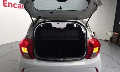 ChevroletGMDaewoo Spark 2016, 132319 км, за 3900000 KRW - фото 18