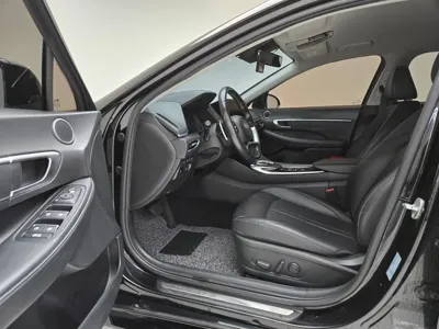 Hyundai Sonata 2022, 116887 км, за 13440000 KRW - фото 9