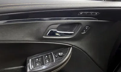 ChevroletGMDaewoo Impala 2016, 153378 км, за 5300000 KRW - фото 28