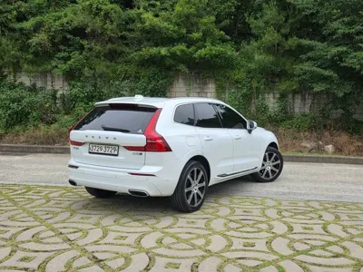 Volvo XC60 2020, 164112 км, за 23990000 KRW - фото 2